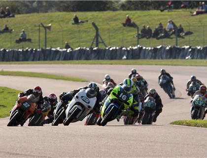 Hodson clinches title in final round thriller