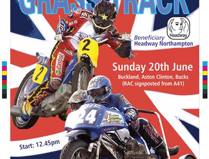Jon Underwood Trophy Meeting