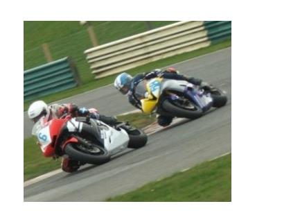 North East Motor Cycle Racing Club Season Opener