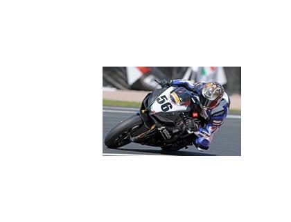 Isle of Man TT Races 2011