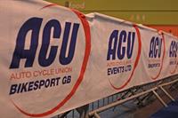 Buy ACU Track Bannering Online