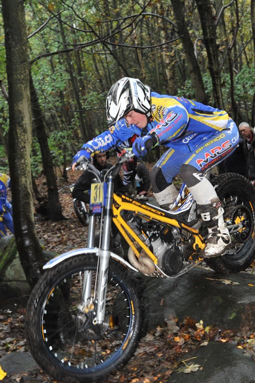 Otter Vale host the opening round of the ACU Luscombe Mitsubishi Leeds