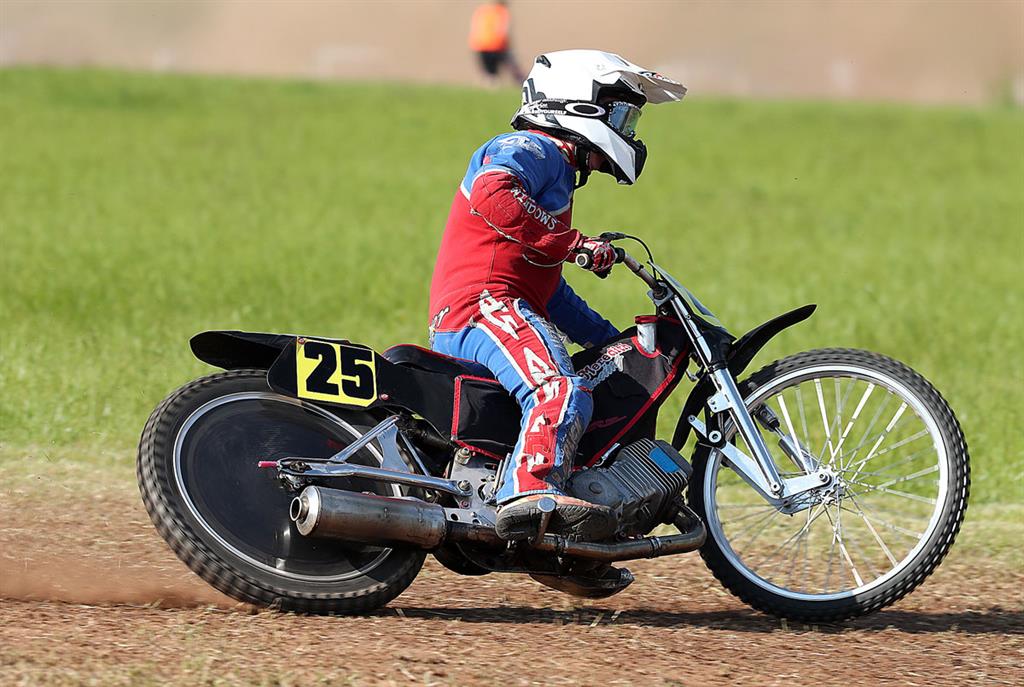 Grass track bike online