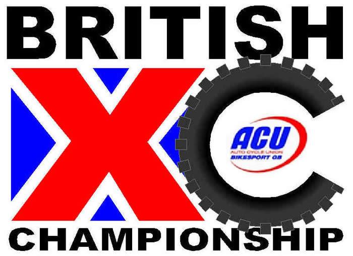 British Cross Country Championship Regulations
