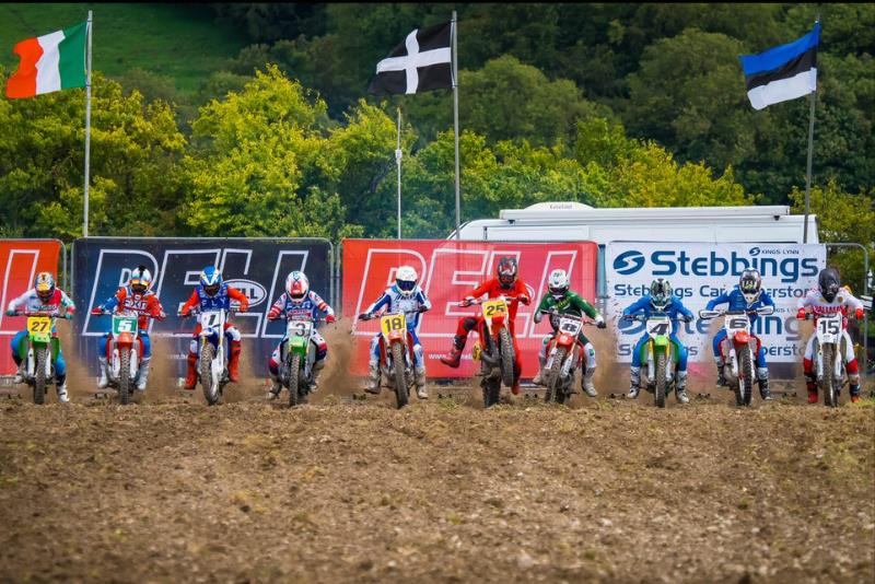 VMXdN Foxhill 2024 entries to go live!