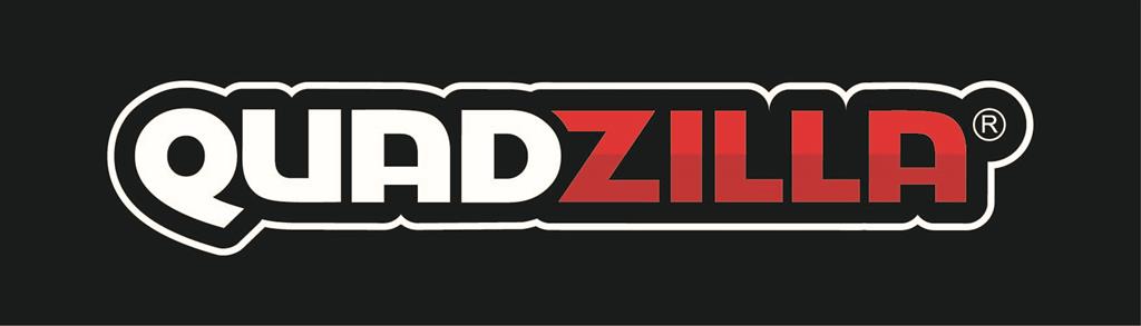 Image result for quadzilla logo