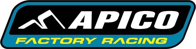 Apico Factory Racing is back for fifth year at the Weston Beach Race