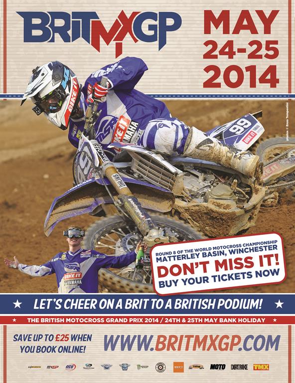 Marshals required for the British Grand Prix at Matterley Basin