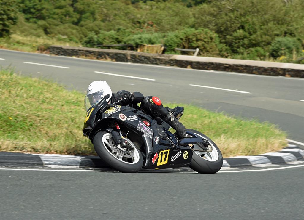 Manx Grand Prix entries open