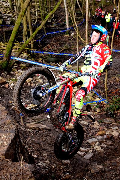 RT Keedwell ACU British Trials Championship – Final Round Preview