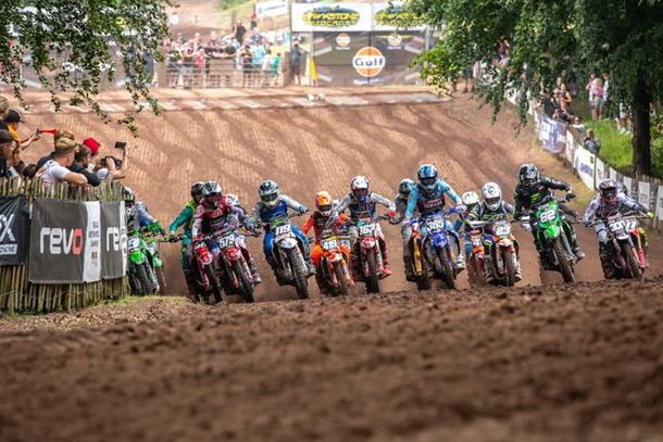 Back to School! 2023 Revo ACU British Motocross Championship Round 6 – Preview & Event info