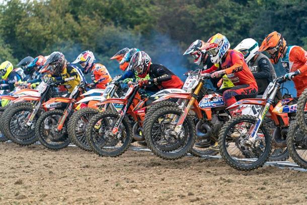 Apico 2-Stroke Festival and Red Bull Pro Stroke National this weekend