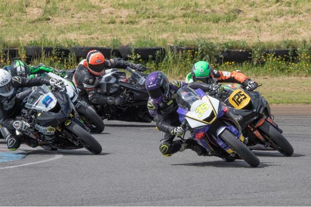 NG ROAD RACING PEMBREY 25/25 MAY - Race Reports