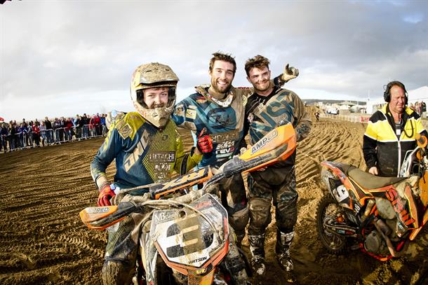 The 33rd Edition of the RHL Weston Beach Race set to be bigger and better than ever