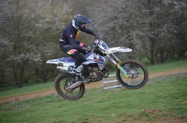 Southgate wins Season opener! Northampton MCC Championship Round 1