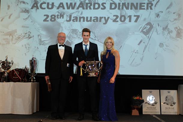 Nomination Open for the Pinhard Trophy