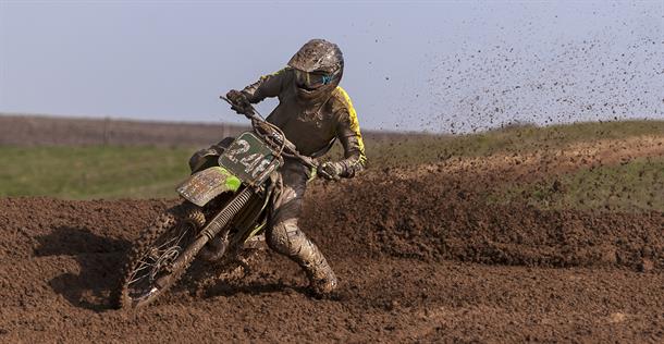 Name Change for the ACU British Evo Series