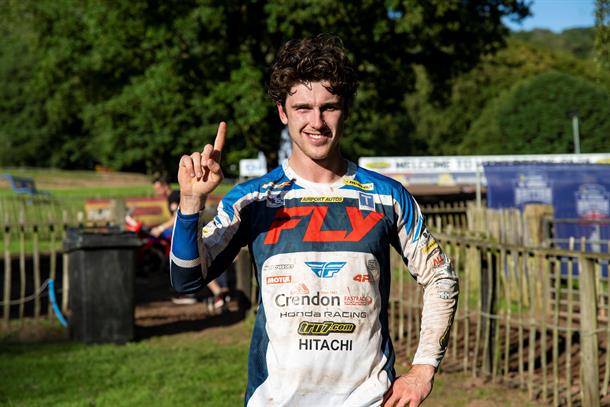 After ten years, the Michelin MX Nationals sign off at Hawkstone Park