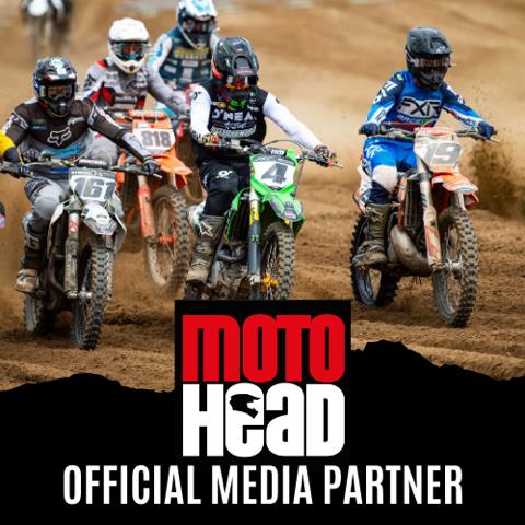 Fastest 40 Championship Announces Motohead as Official Media Partner
