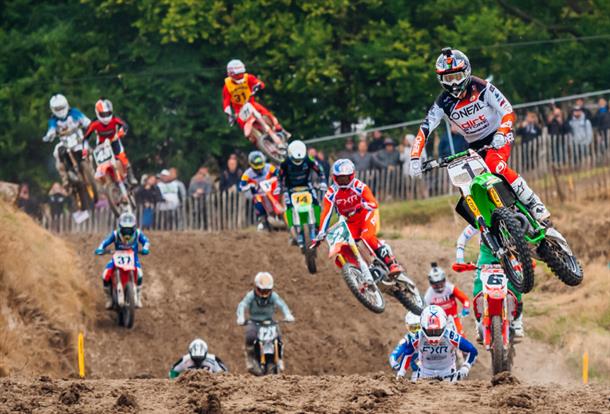 Tickets on sale for VMXdN Hawkstone 2026