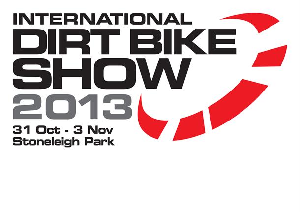 INTERNATIONAL DIRT BIKE SHOW CENTENARY SPECIAL