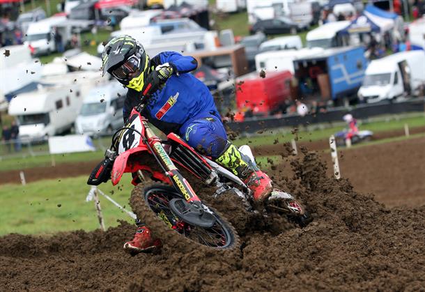 South West Masters MX Championship Cancelled for 2020