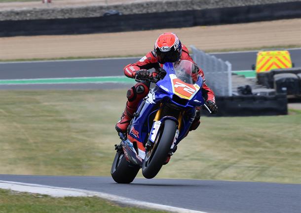 Brands Hatch GP circuit hosts Bemsee round six