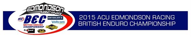 Edmondson Racing British Time Card Enduro Championship