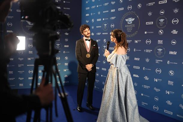 2023 FIM Awards Partners confirmed and applauded