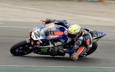 NG Road Racing… Castle Combe Preview