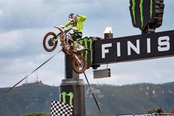 New date for Hawkstone Park round of the Maxxis ACU British Motocross Championship