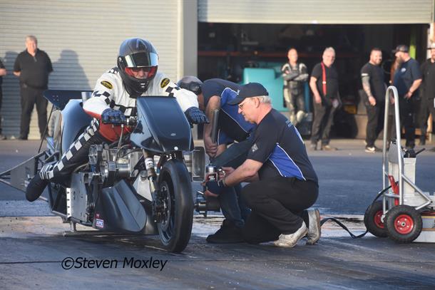 Smith Blasts Rocket into the 5secs