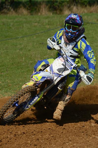 McClurg wins South Midland Championship Opener