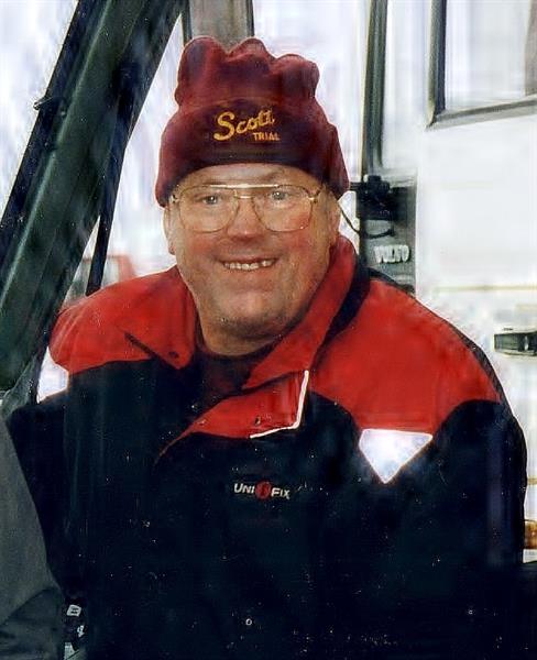 Richmond tribute to David Allinson