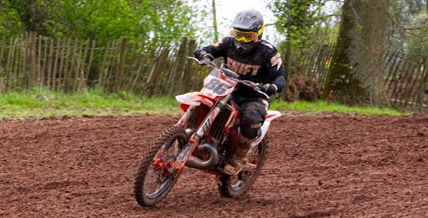 Little Silver to host St Blazey Premier MX Two Day Meeting