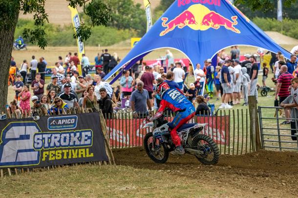 2-Stroke Festival Launches Biggest-Ever Rider Reward Package For 2024
