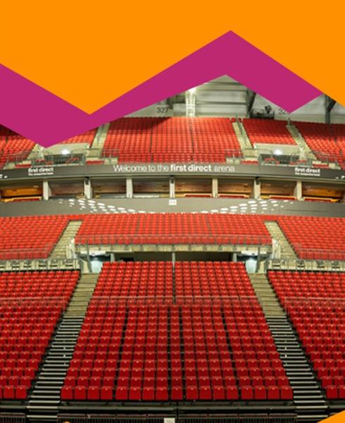 New Venue – New Level of Fan Experience