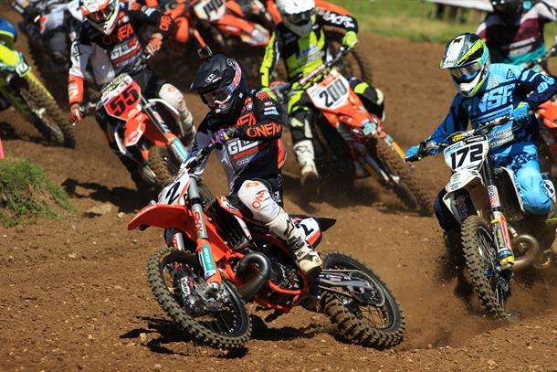 British 2-Stroke championship saved by Apico 2-Stroke Festival