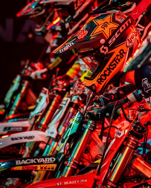 ARENACROSS TOUR 2027 IS COMING. BIGGER WEEKENDS. MORE RACING. MORE CHAOS.