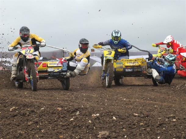 Waterlooville MCC to host more MX events in 2022