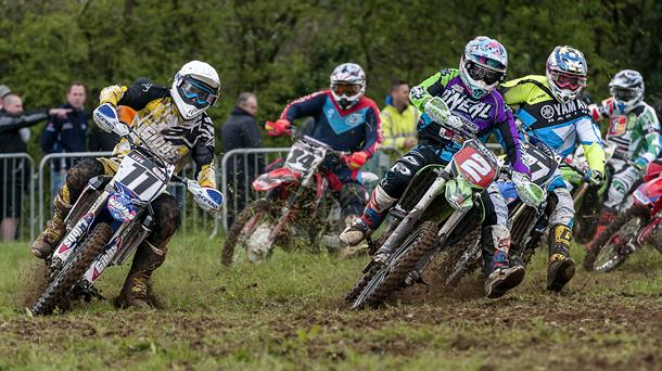 British Veterans Championship Returns for 2016