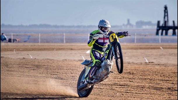 Fylde British Sand Masters returns for 2023