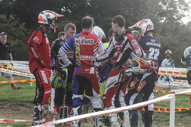 It’s good to be BEC!