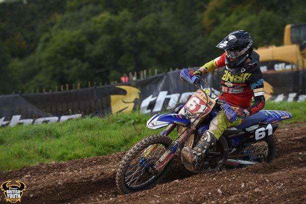 Close Battles at Thor British Youth National Penultimate Round