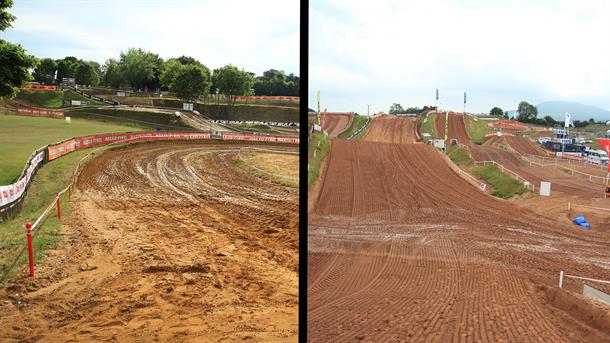 The ACU announce MXGB organisers of the year