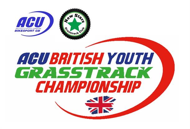 ACU British Youth Grass Track  Championship Relaunch – A Two-Day Extravaganza!