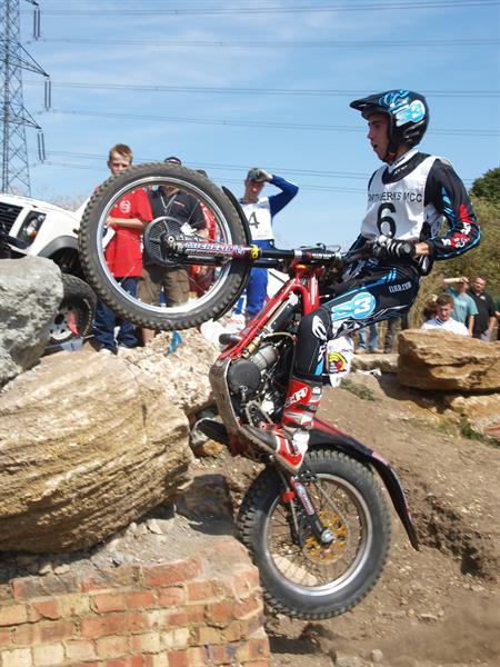 British Trials Championship Final Round Preview