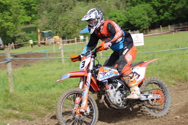 Great Racing at Wattisfield Hall last weekend