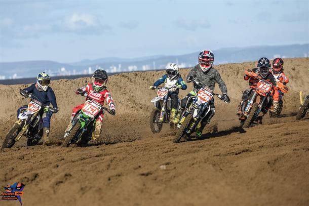 Champions crowned in Weston at final rounds of British Youth and Under 21 Championship!