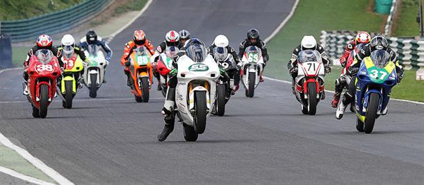 Jackson’s strong weekend helps claw back lost ground!